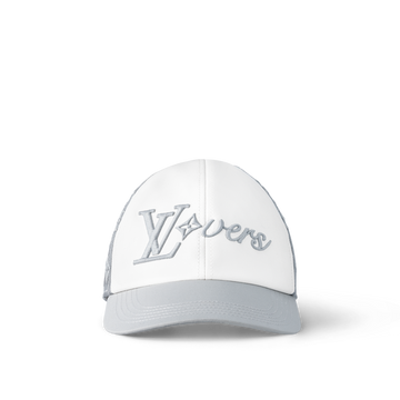 Casquette en mesh LV Vers - CASQUETTES