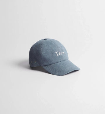 Casquette Dior Jean