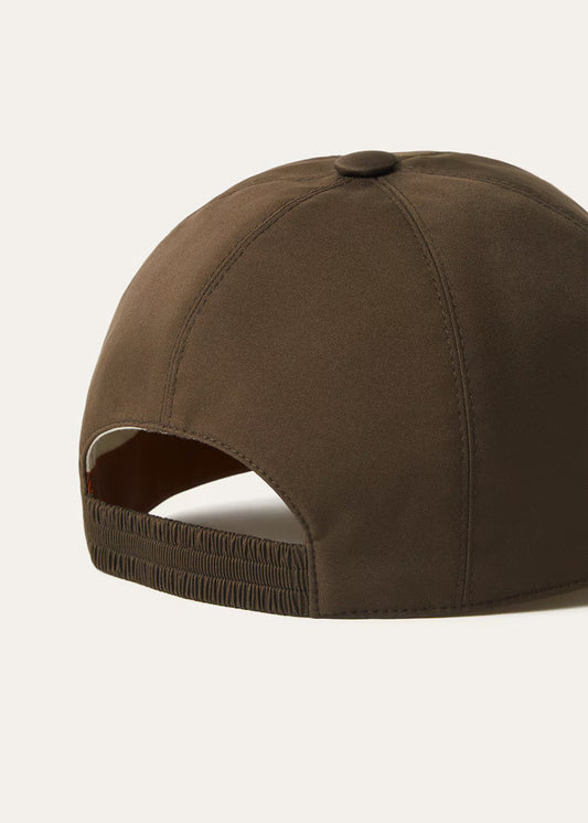 Loro Piana Sequoia Ivory