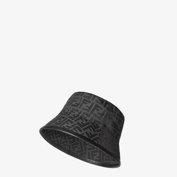 Bob FENDI en tissu jacquard FF