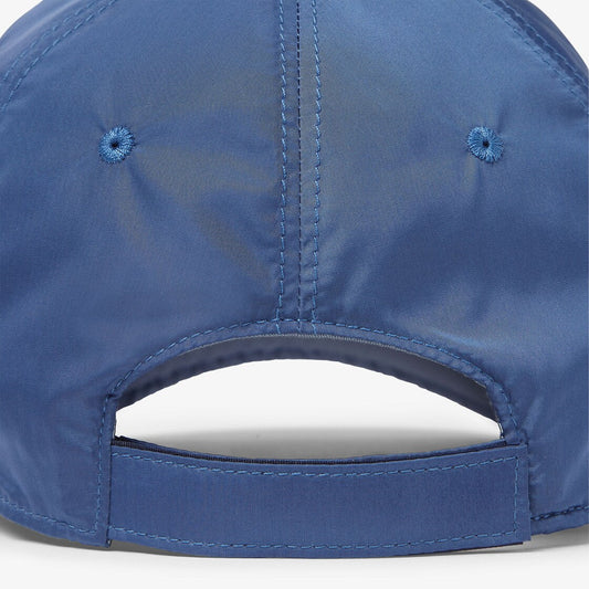 Casquette de baseball FENDI bleu clair