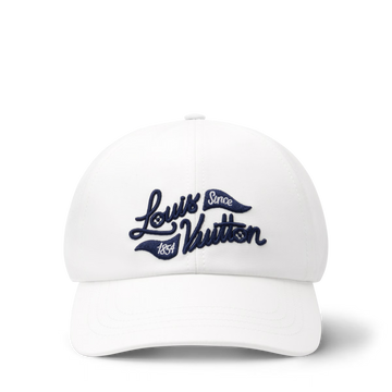 Casquette de golf