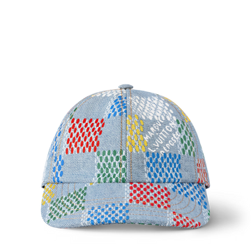 Casquette LV Vers Damier
