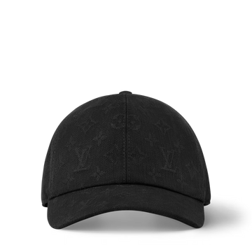 Casquette Monogram Essential