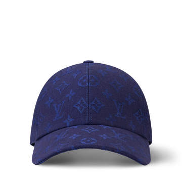 Casquette Monogram Essential