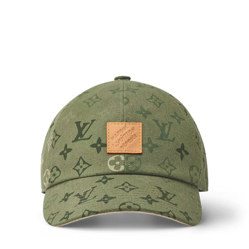 Casquette Monogram Surplus
