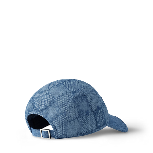 Casquette Splash Damier